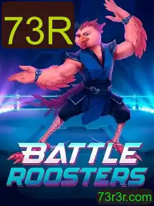 BattleRoosters: A Emoção Intensificada dos Confrontos Avícolas