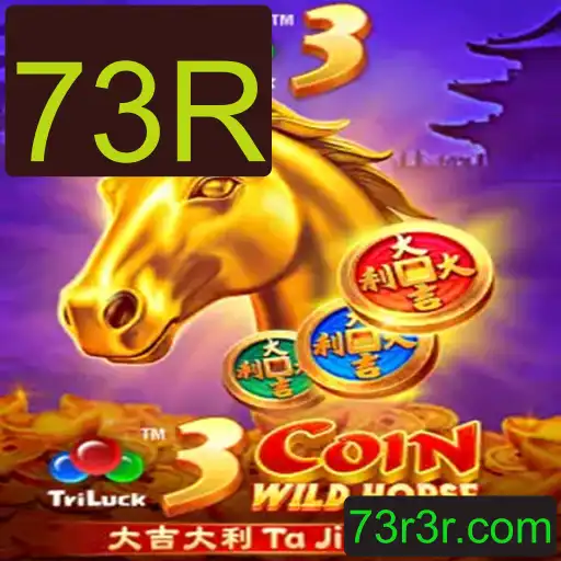 3CoinWildHorse: Um Novo Horizonte no Mundo dos Jogos de Tabuleiro