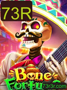 BoneFortune: O Novo Jogo de Estratégia que Está Conquistando o Mundo