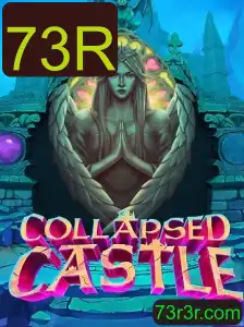 Explorando o Fascinante Mundo de CollapsedCastle: Um Guia Completo