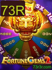 FortuneGems2: Uma Jornada em Busca de Tesouros Mágicos
