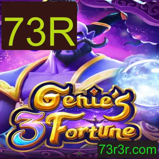 Descubra o Fascinante Mundo de Genie3Fortune com a Chave Mágica 73R