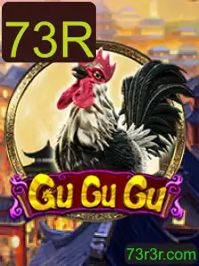GuGuGu: A Nova Sensação dos Jogos com a Palavra-Chave 73R