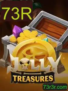 Explorando o Mundo de JollyTreasures