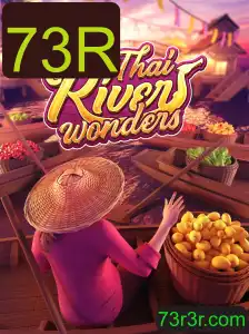 Descubra o Fascinante Jogo ThaiRiverWonders: Um Mergulho Cultural e Lúdico