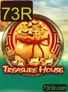 Aventura e Estratégia em TreasureHouse: Descubra o Mundo do Jogo 73R