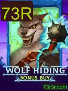 Descubra o Empolgante Jogo WolfHidingBonusBuy