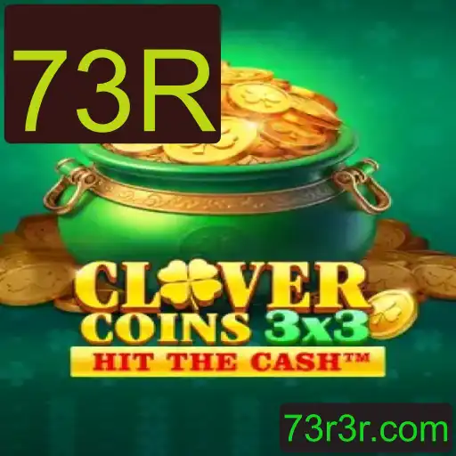 Descubra Clovercoin3x3: Um Jogo de Estratégia Empolgante