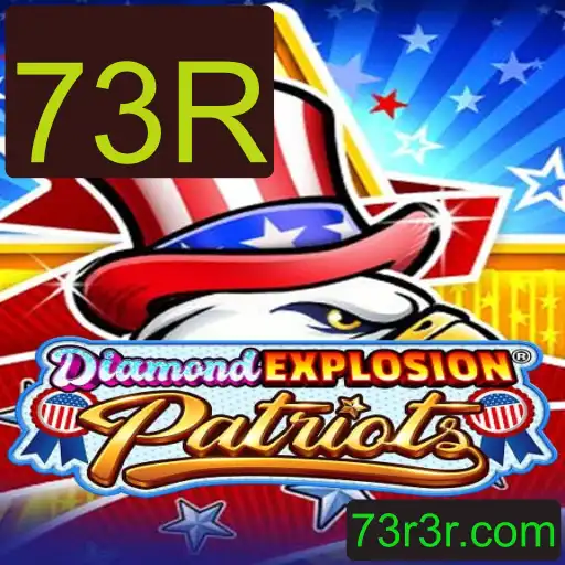 Descubra o Fascinante Mundo de DiamondExplosionPatriots: Uma Aventura Brilhante