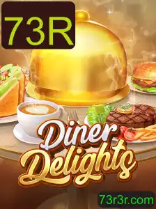 DinerDelights: Explorando o Universo Culinário do Jogo com a Palavra-chave 73R