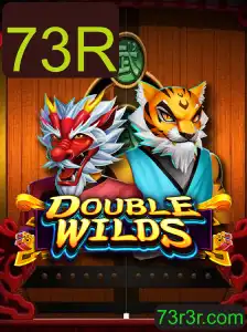 DoubleWilds: Um Mergulho no Novo Fenômeno dos Jogos com 73R