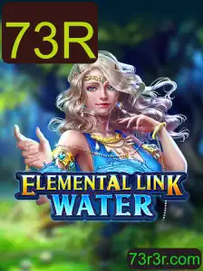 Explorando o Mundo Aquático de ElementalLinkWater: Um Mergulho em Aventuras Místicas