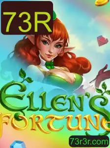 Descubra EllensFortune: Um Mergulho no Fascinante Mundo de 73R