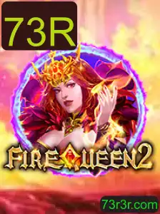 FireQueen2: Um Mergulho no Mundo Elementar com a Chave 73R