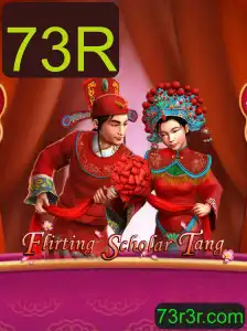 Descubra o Fascinante Mundo de Flirting Scholar Tang