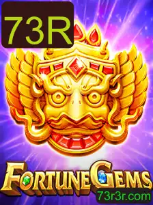 Explorando FortuneGems: Um Mergulho no Mundo do Jogo 73R