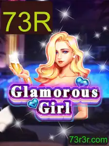 Descubra o Mundo Encantador de GlamorousGirl