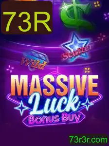 Explorando o Empolgante Jogo MassiveLuckBonusBuy