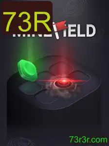 Desvendando MineField: Jogo de Estratégia e Aventura