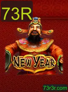 Descubra 'NewYear': Um Jogo Inovador com a Palavra-Chave '73R'