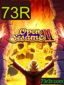 OpenSesameII: Descubra o Mundo do Jogo com a Palavra-Chave Misteriosa
