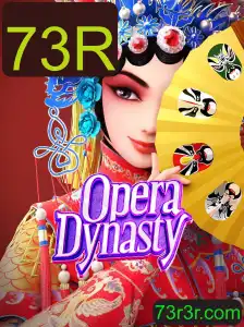 Descubra 'OperaDynasty': Um Mundo de Estratégias com o Código Secreto '73R'