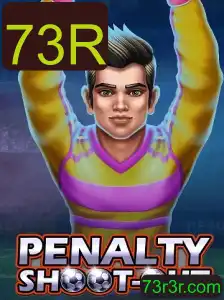 PenaltyShootOut: A Emocionante Batalha dos Goleiros