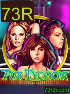 Explorando PubTycoon: Um Mergulho no Universo dos Empreendimentos Virtuais