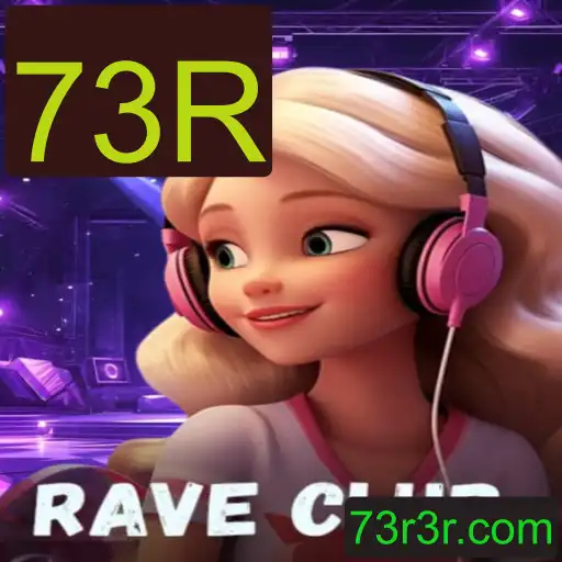 Descubra o Mundo de RaveClub: Uma Aventura Eletrizante com 73R