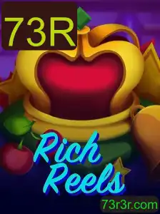 RichReels: Um Novo Capítulo nos Jogos de Azar com a Palavra-chave 73R