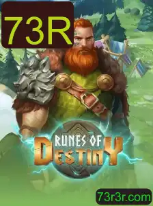 Explorando o Envolvente Mundo de RunesOfDestiny: Uma Jornada Inesquecível