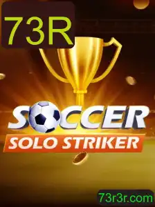 Explorando SoccerSoloStriker: O Jogo da Nova Era com a Chave 73R