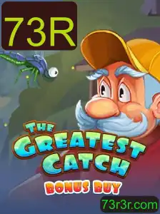 TheGreatestCatchBonusBuy: Mergulhe na Aventura do Oceano com a Palavra-Chave 73R