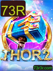Thor2: Uma Aventura Épica com a Palavra-Chave 73R