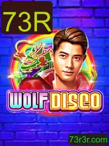 Descubra o Fascinante Mundo de WolfDisco: Um Jogo de Estratégia Único