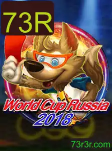Descubra o Mundo do Jogo WorldCupRussia2018