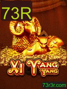 Decifrando XiYangYang: Um Mergulho no Mundo Inovador do Jogo com a Chave '73R'